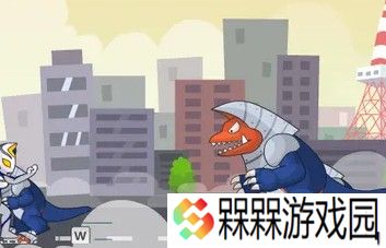 奥特曼兄弟联手