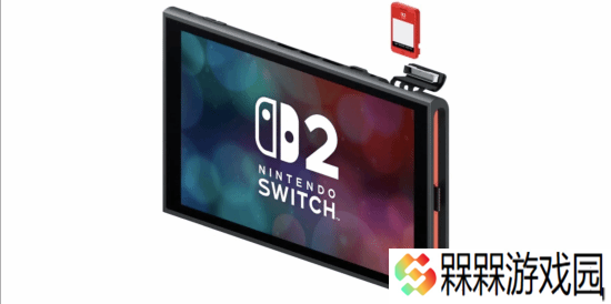 任天堂确认 Switch2密钥卡也可以出二手