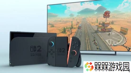 玩家列数据称Switch 2处理器性能与PS5更接近：远超PS4