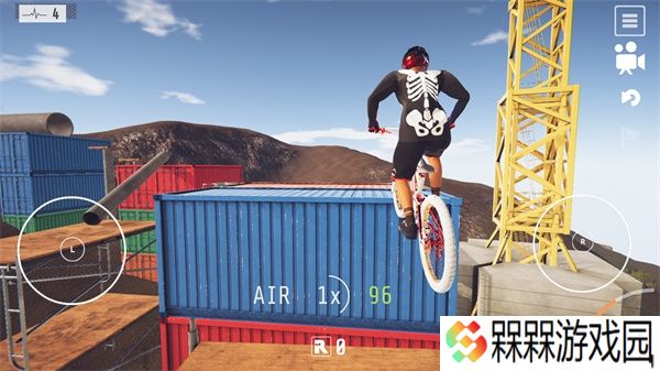 速降王者2025