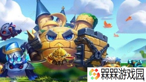 不思议迷宫鸦语者冈布奥厉害吗 鸦语者冈布奥性能解析图片1