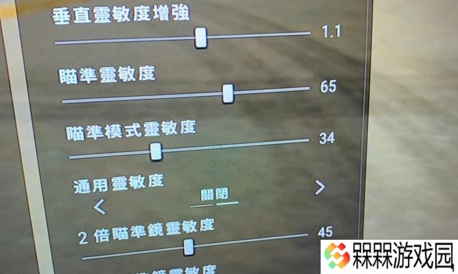 绝地求生如何调整超广角设置？