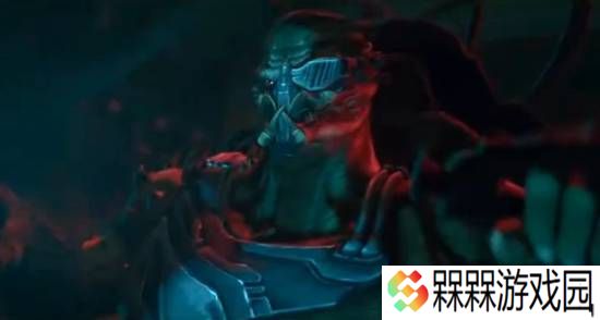 《铁血战士：杀戮之巅》预告片震撼来袭，6月6日Disney+见！
