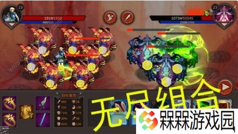 开局一把剑各职业怎么通关炼狱 各职业通关炼狱技巧详解
