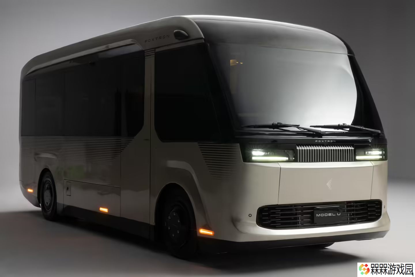 鸿海计划在日本发售多款车型：含乘用车 Model A、巴士等