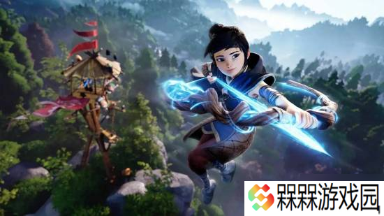这八款佳作将于4月15日离开PS+库！赶快来看并去玩