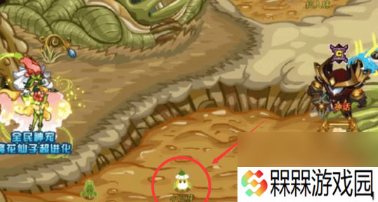 赛尔号怀旧服都有哪些精灵可以选择 精灵角色选择推荐