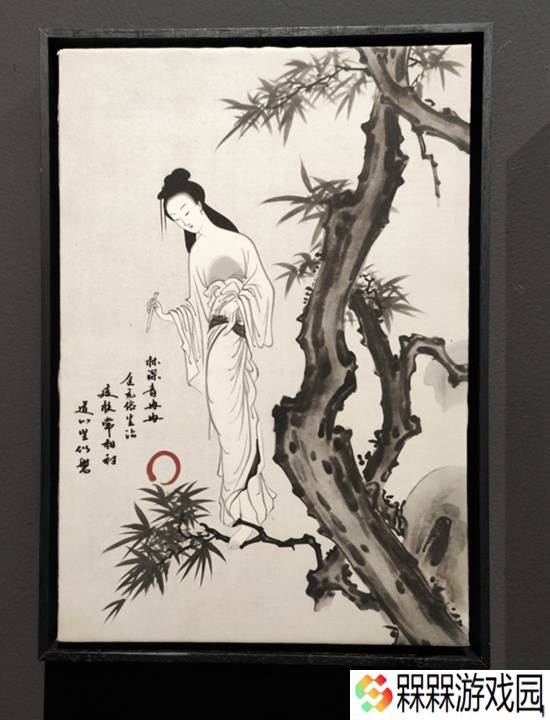 极乐软件园