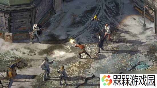 这八款佳作将于4月15日离开PS 库 赶快来看并去玩