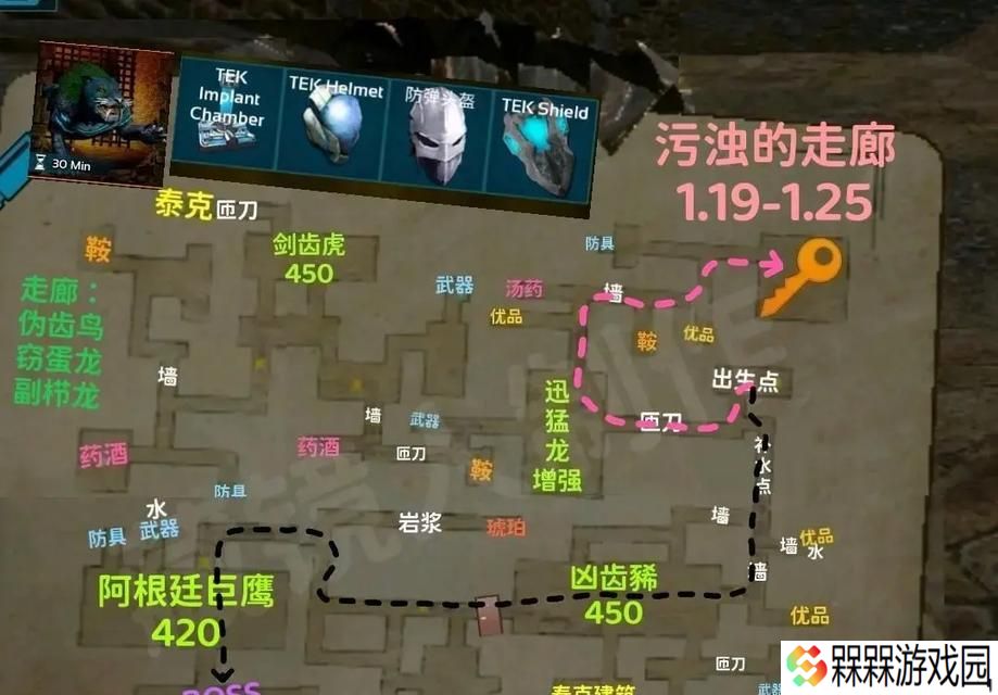 哪些下地牢类手游值得推荐？它们的特色是什么？