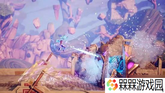 这八款佳作将于4月15日离开PS+库！赶快来看并去玩