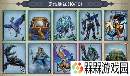 卡牌对决城邦议员怎么样 城邦议员属性详解