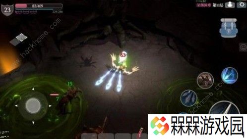 魔渊之刃偶遇有什么用 偶遇作用详解图片3