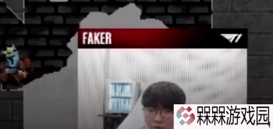 Faker无奈回应恋爱咨询：这就像我问你们该怎么玩好LOL一样