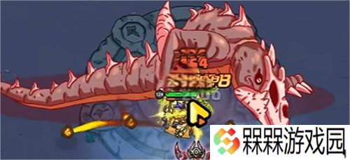 英勇之地永夜支配者怎么攻打 英勇之地永夜支配者打法解析
