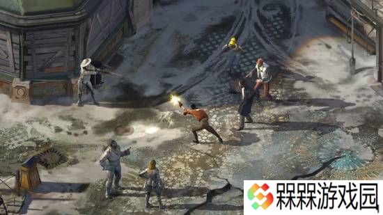 这八款佳作将于4月15日离开PS+库！赶快来看并去玩