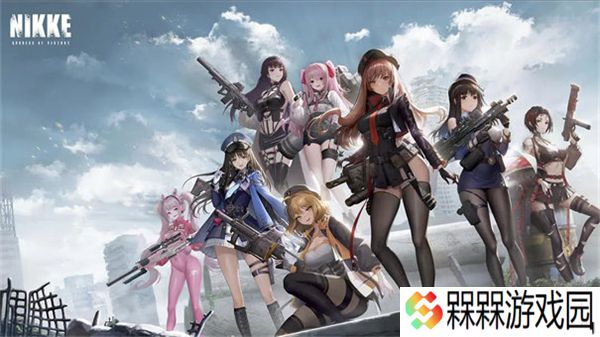 胜利女神新的希望