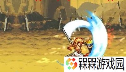 死神VS火影满人物版