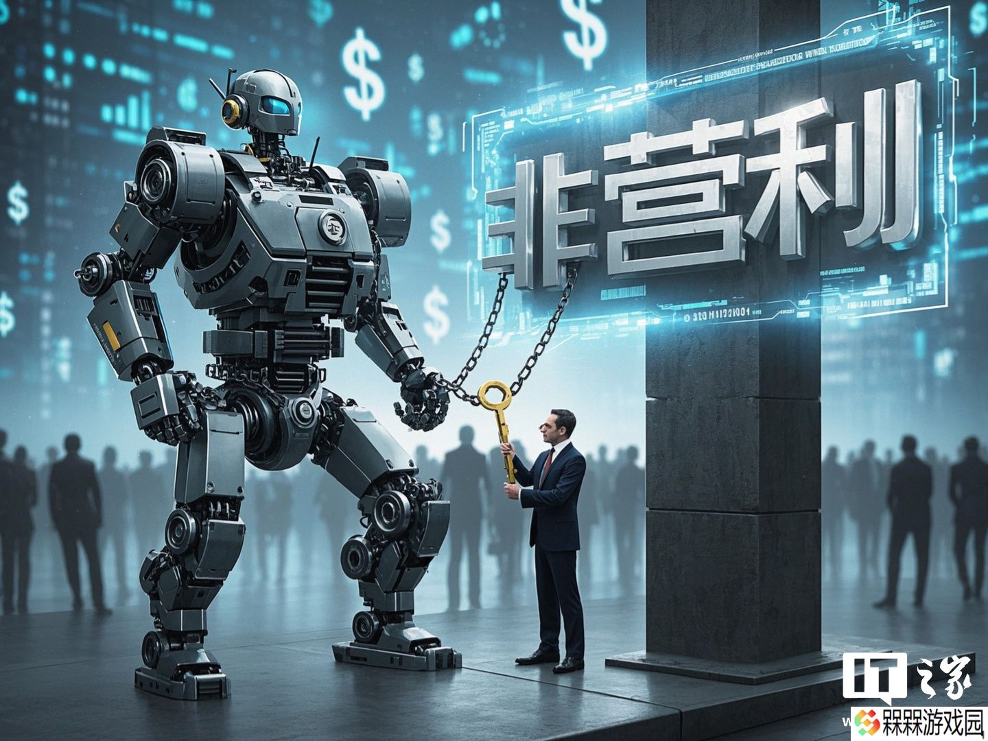 加州多个团体联名请愿，指控 OpenAI 营利性转型违背初衷