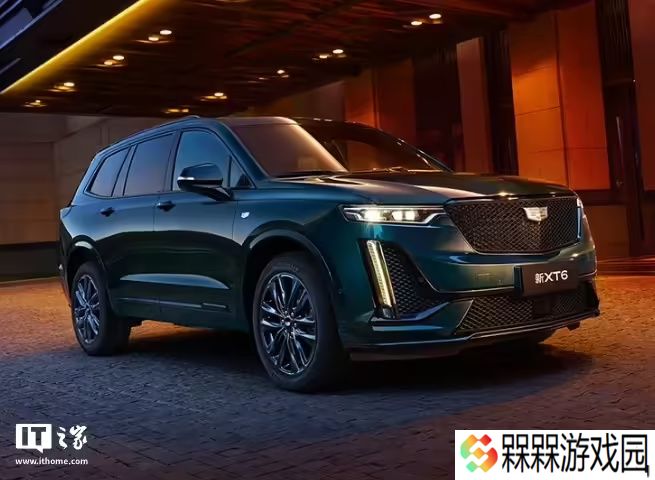 凯迪拉克将在美国停产 XT6 SUV，电动化车型接棒