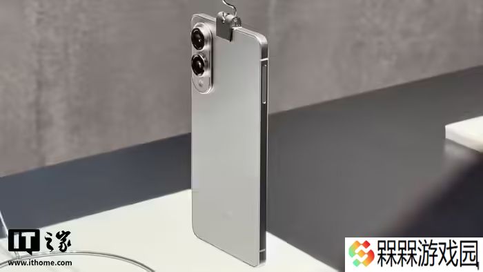 消息称三星最薄手机 Galaxy S25 Edge 下月底发售，仅在韩国和中国首发