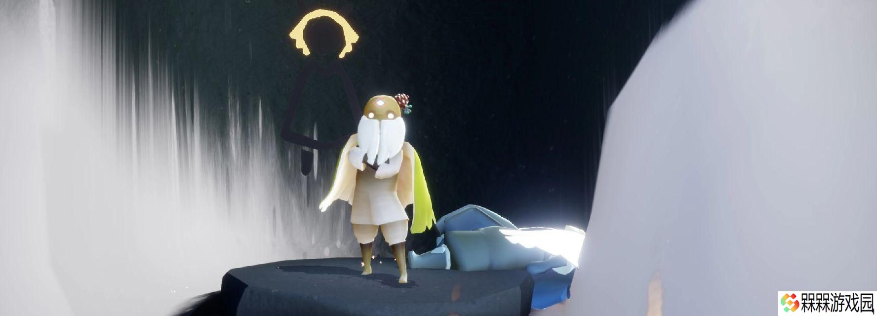 魔兽世界中蜡烛如何正确拿起和放下？