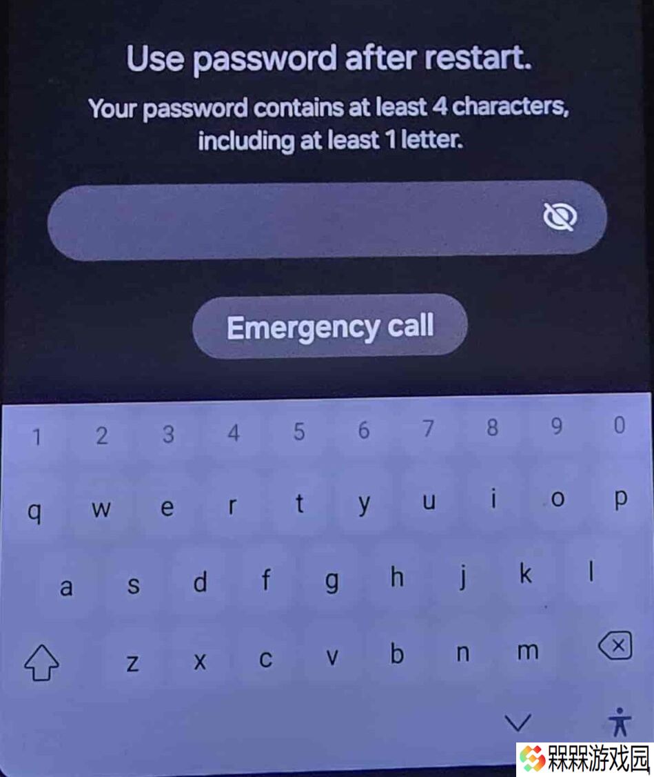 已修复：三星确认微软 Swiftkey 输入法不兼容 One UI 7，解锁敲密码无回车键