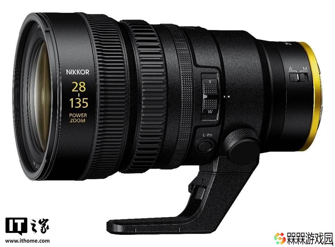 尼康Z 28-135mm f/4 PZ电动变焦镜头上市，售价15599元，支持11种变焦速度！