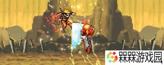 死神VS火影满人物版
