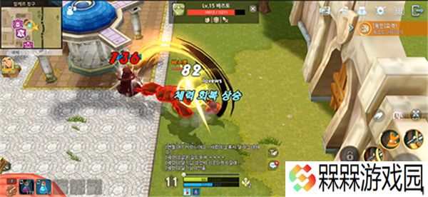 露娜mobile