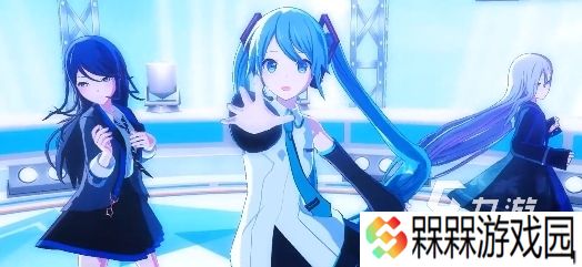 初音未来缤纷舞台预约链接有吗 初音未来缤纷舞台下载链接分享