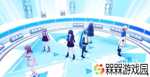 初音未来缤纷舞台预约链接有吗 初音未来缤纷舞台下载链接分享