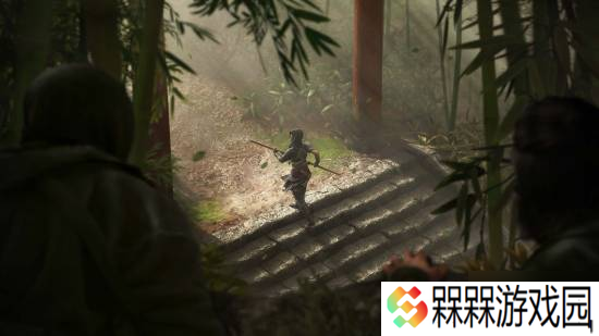 商家曝《刺客信条影》DLC售价很便宜：预计才十几元