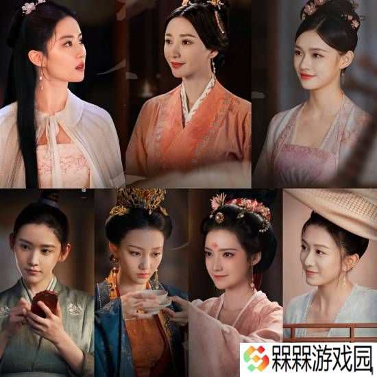 刘亦菲柳岩主演《梦华录》被编入教材：它是网剧标杆