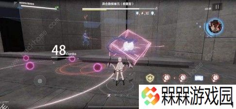 战双帕弥什边界6泰坦堑壕怎么过 边界6泰坦堑壕攻略大全图片2
