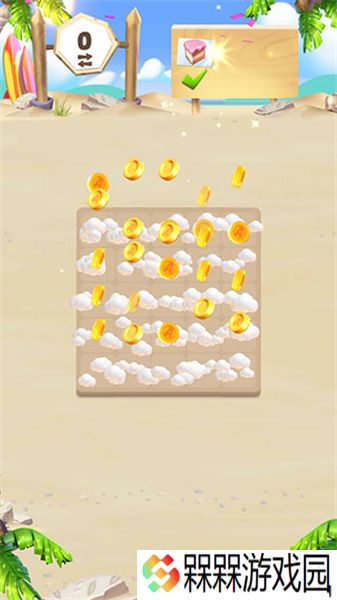 愤怒的小鸟消消乐