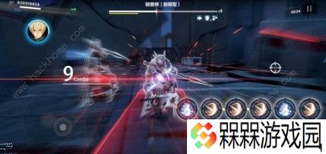 战双帕弥什边界6泰坦堑壕怎么过 边界6泰坦堑壕攻略大全