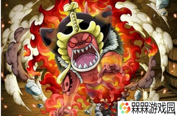 航海王燃烧意志鱼人岛BOSS怎么打 新剧情BOSS打法攻略图片3