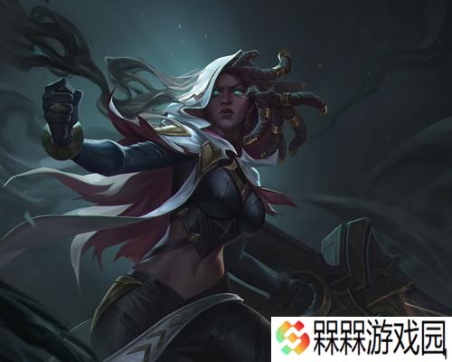 英雄联盟赛娜表现不佳的原因是什么？
