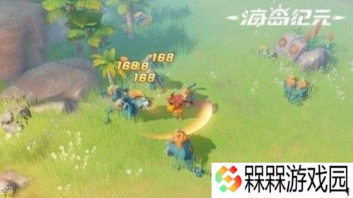 海岛纪元熊本熊小屋任务怎么完成 熊本熊小屋任务详解图片2