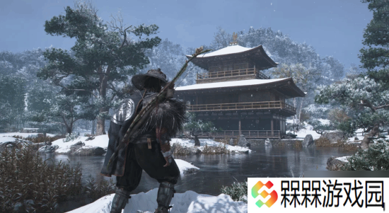 育碧对PS5Pro版《刺客信条：影》非常满意：能媲美超高端PC！