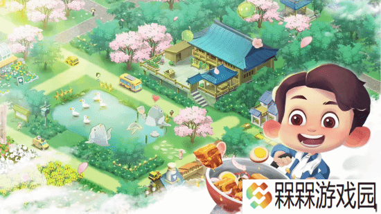 湖南卫视《向往的生活》衍生手游宣布停运 上线仅两年