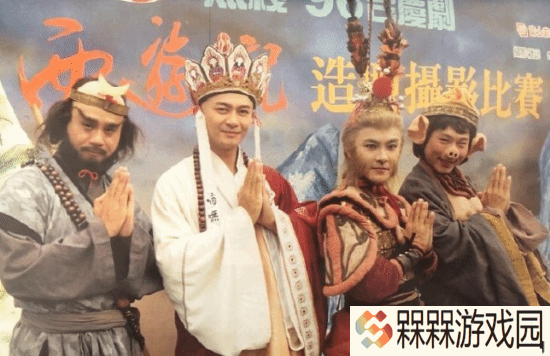 极乐软件园