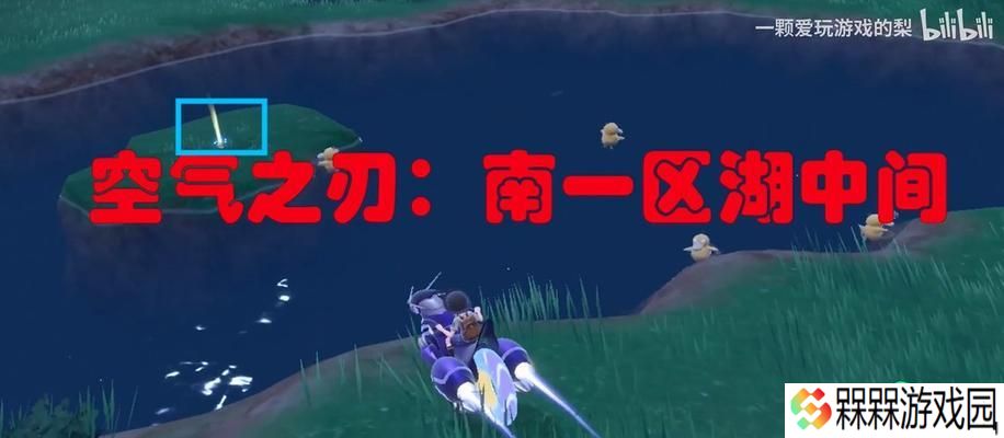 《宝可梦朱紫》中特殊NPC都在哪些城市？如何找到他们？