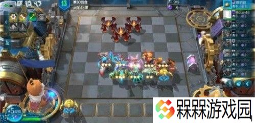 战歌竞技场6骑士阵容怎么搭配 6骑士阵容搭配推荐