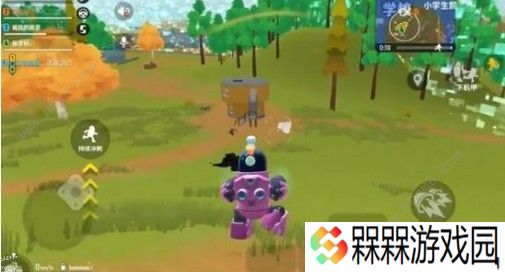 香肠派对机甲有什么弱点 机甲弱点详解图片3