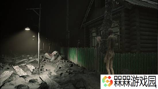 极乐软件园
