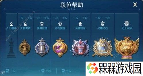战歌竞技场白金段位怎么上分 白金段位上分攻略图片3