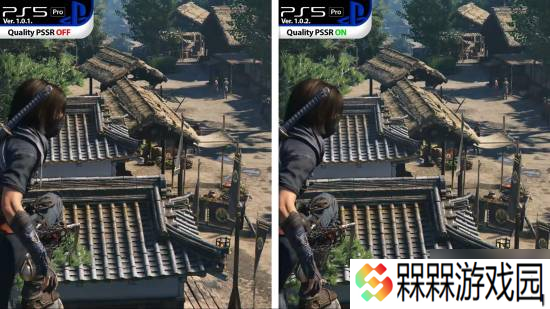 育碧对PS5Pro版《刺客信条：影》非常满意：能媲美超高端PC！