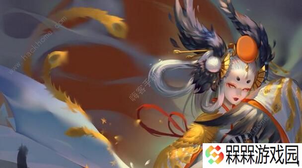 阴阳师新式神蝎女怎么样 SR蝎女技能属性详解图片3